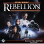 Rise of the Empire - Star Wars: Rebellion ENG Rise of the Empire - Star Wars: Rebellion ENG