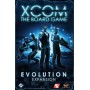 Evolution : XCOM ITA Evolution : XCOM ITA