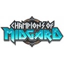 MEGABUNDLE Champions of Midgard + Valhalla + The Dark Mountains