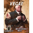 Vegas: Neuroshima Hex! 3.0