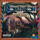 Dark Ages: Dominion (scatola con lievissima difettosità)
