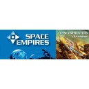 BUNDLE Space Empires 4X 3rd printing + Close Encounters