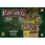 Cavalcatori di Leonx - Runewars: Il Gioco di Miniature Cavalcatori di Leonx - Runewars: Il Gioco di Miniature