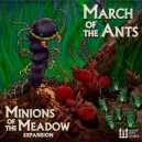 Minions of the Meadow: March of the Ants