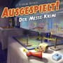Ausgespielt! Der Messe-Krimi Ausgespielt! Der Messe-Krimi