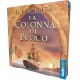 La Colonna di Fuoco La Colonna di Fuoco
