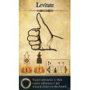 Levitate - Rock Paper Wizard: Dungeons & Dragons