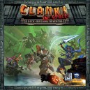 In! Space!: Clank!
