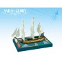 HMS Polyphemus 1782/ HMS America 1777: Sails of Glory SGN114B HMS Polyphemus 1782/ HMS America 1777: Sails of Glory SGN114B