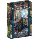 Mana Storm: Mystic Vale