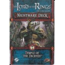 Temple of the Deceived: The Lord of the Rings Nightmare Deck (LCG)
