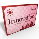 Cities of Destiny: Innovation 3rd Edition ENG