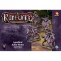 Cavalieri della Morte - Runewars: Il Gioco di Miniature Cavalieri della Morte - Runewars: Il Gioco di Miniature