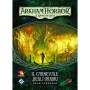 Il Carnevale degli Orrori - Arkham Horror: Il Gioco di Carte