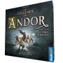 L'Ultima Speranza: Le Leggende di Andor