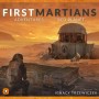 First Martians: Adventures on the Red Planet First Martians: Adventures on the Red Planet