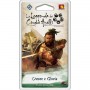 Onore e Gloria - La Leggenda dei Cinque Anelli: Il Gioco di Carte LCG Onore e Gloria - La Leggenda dei Cinque Anelli: Il Gioco di Carte LCG