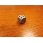 Dado 16mm Grigio chiaro