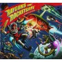 Rayguns and Rocketships