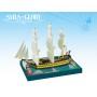 Bucentaure 1803/ Robuste 1806: Sails of Glory SGN115A Bucentaure 1803/ Robuste 1806: Sails of Glory SGN115A