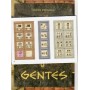 CALENDARIO DELL'AVVENTO 2017 GIORNO 5 - Gentes : New Cities CALENDARIO DELL'AVVENTO 2017 GIORNO 5 - Gentes : New Cities