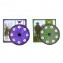 Combat Dials 4: Scythe Combat Dials 4: Scythe