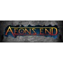 BUNDLE Aeon's End 2nd Edition + War Eternal