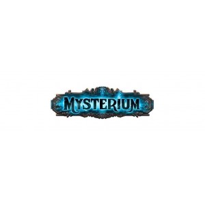 MEGABUNDLE Mysterium + Hidden Signs+ Secrets & Lies