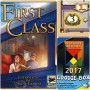 Promo Tiles: Call for Tenders- First Class First Class: promo tiles (Deutscher Spielepreis 2017 Goodie Box)