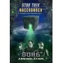 Borg Assimilation - Star Trek: Ascendancy