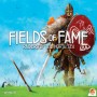 Fields of Fame: Raiders of the North Sea Fields of Fame: Raiders of the North Sea