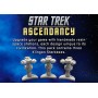 Klingon Starbases - Star Trek: Ascendancy