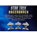 Romulan Starbases - Star Trek: Ascendancy