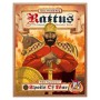 Spoils of War: Rattus Spoils of War: Rattus