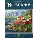 Nusfjord (danno su spigolo scatola)