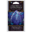 Favor of the Old Gods: A Game of Thrones LCG 2nd Edition