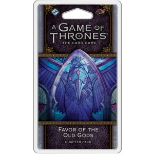 Favor of the Old Gods: A Game of Thrones LCG 2nd Ed.