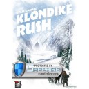SAFEGAME Klondike Rush + bustine protettive