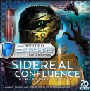 SAFEGAME Sidereal Confluence + bustine protettive