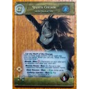 Clear Plastic Promo 'Sister Grimm' - VS System 2PCG