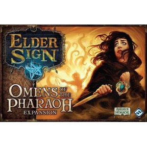Omens of the Pharaoh: Elder Sign