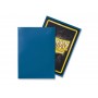 Dragon Shield - Bustine protettive Standard  Blue (100 bustine) - 10003