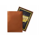 Dragon Shield - Bustine protettive Standard  Copper (100 bustine) - 10016
