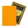Dragon Shield - Bustine protettive Standard Matte Orange (100 bustine) - 11013 Dragon Shield - Bustine protettive Standard Matte Orange (100 bustine) - 11013