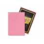 Dragon Shield - Bustine protettive Standard Matte Pink (100 bustine) - 11012