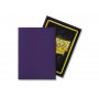 Dragon Shield - Bustine protettive Standard Matte Purple (100 bustine) - 11009