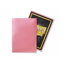 Dragon Shield - Bustine protettive Standard  Pink (100 bustine) - 10012