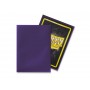 Dragon Shield - Bustine protettive Standard  Purple (100 bustine) - 10009