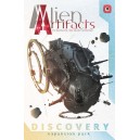 Discovery: Alien Artifacts