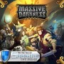 SAFEGAME Massive Darkness ITA + bustine protettive